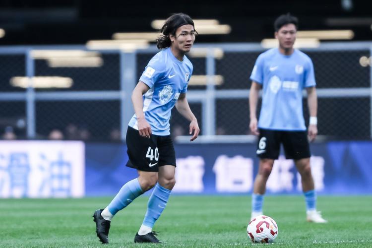 海星体育官方-廖锦涛俱乐部各项赛事出场100次，广州队65场&amp;amp;大连英博23场