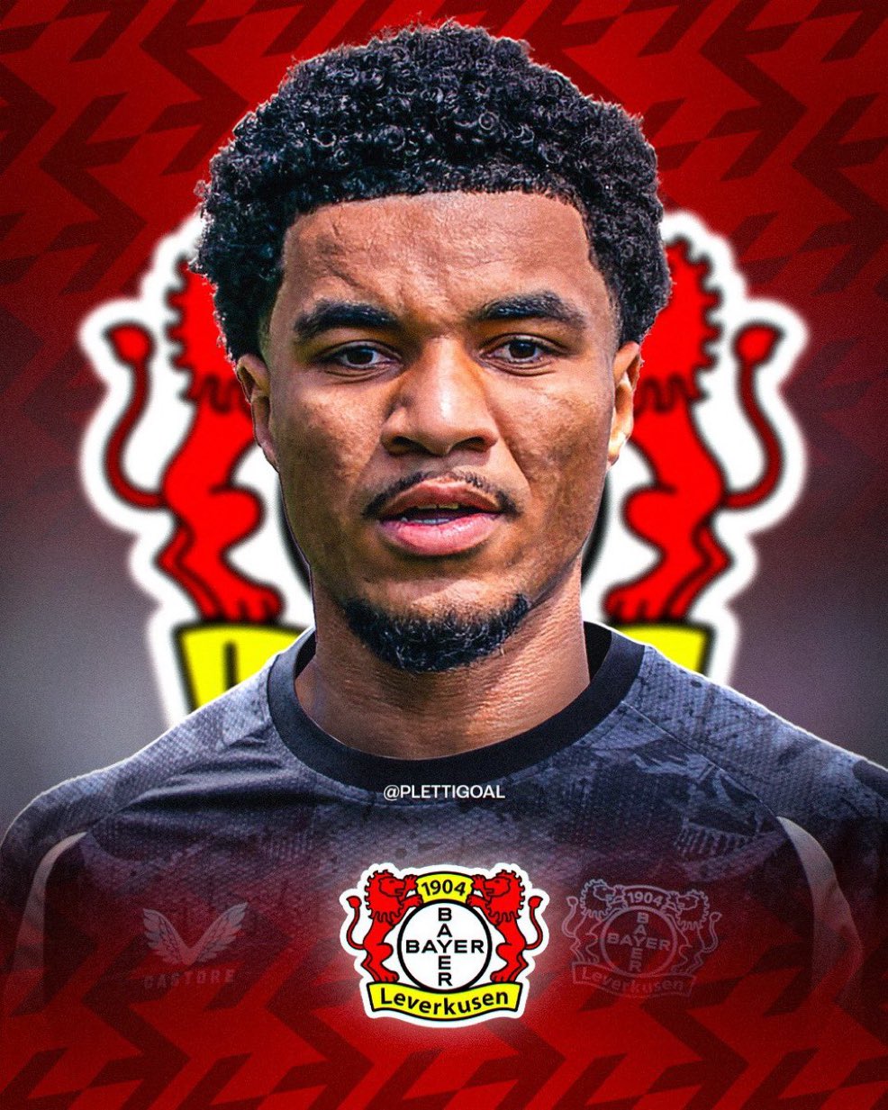 德天空：蒂尔曼本周末在美国接受药厂体检，他是维尔茨头号接班人