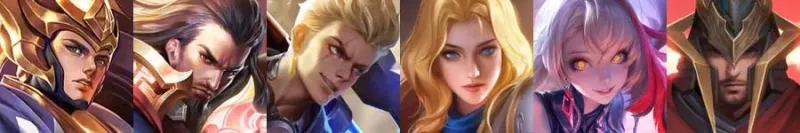 海星体育-S41仅开启6小时！新赛季各路“版本大爹”确定，单排玩家冲分首选