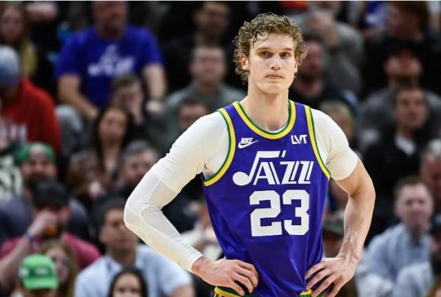 海星体育-勇士继续追逐马尔卡宁 芬兰球星提前和爵士续约？