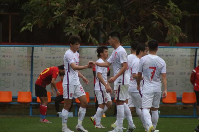 海星体育直播-​U24亚运队前往阿联酋 针对体能弱点33天8场热身