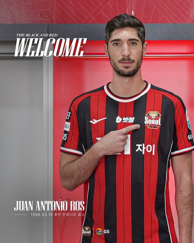 海星体育官网-博主谈罗斯采访：他只是说中超节奏慢，这都承受不了就别当球迷了