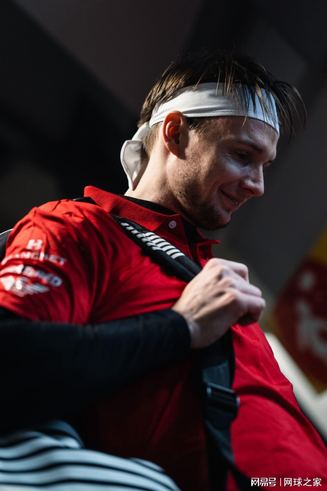 海星体育官方-澳网男单下半区前瞻：辛纳德约过关无虞，穆塞蒂谢尔顿迎强敌！